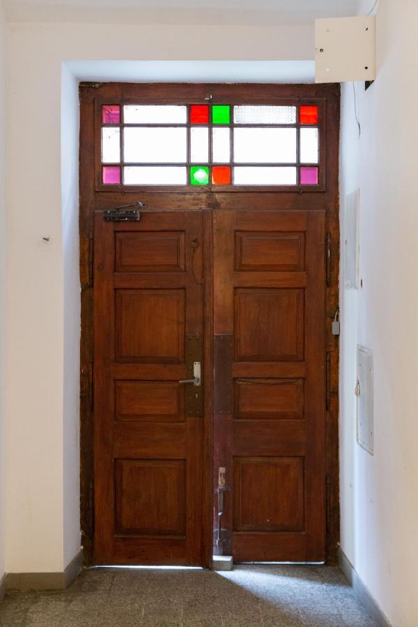 Apartamento Shy But Shining! Lovely, Stylish & Fully Equipped. Cracovia Exterior foto